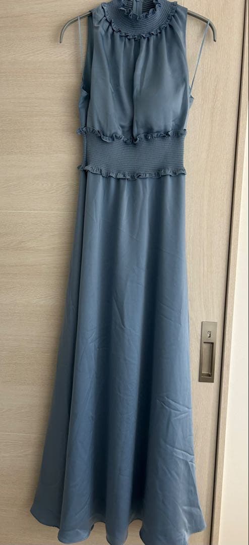 ERUKEI エルケイginza couture ドレス ホステス ロング