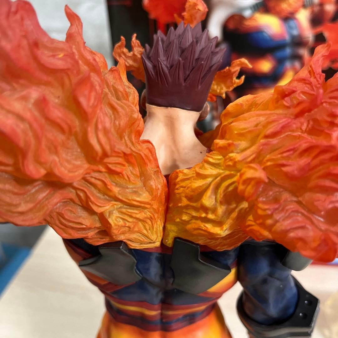 k*i様 サ*ウ様 一番くじ僕のヒーローアカデミア ワールドヒーローズミッション