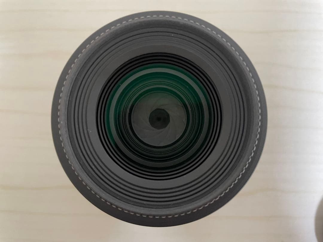 Canon RF35mm f1.8 マクロ IS STM