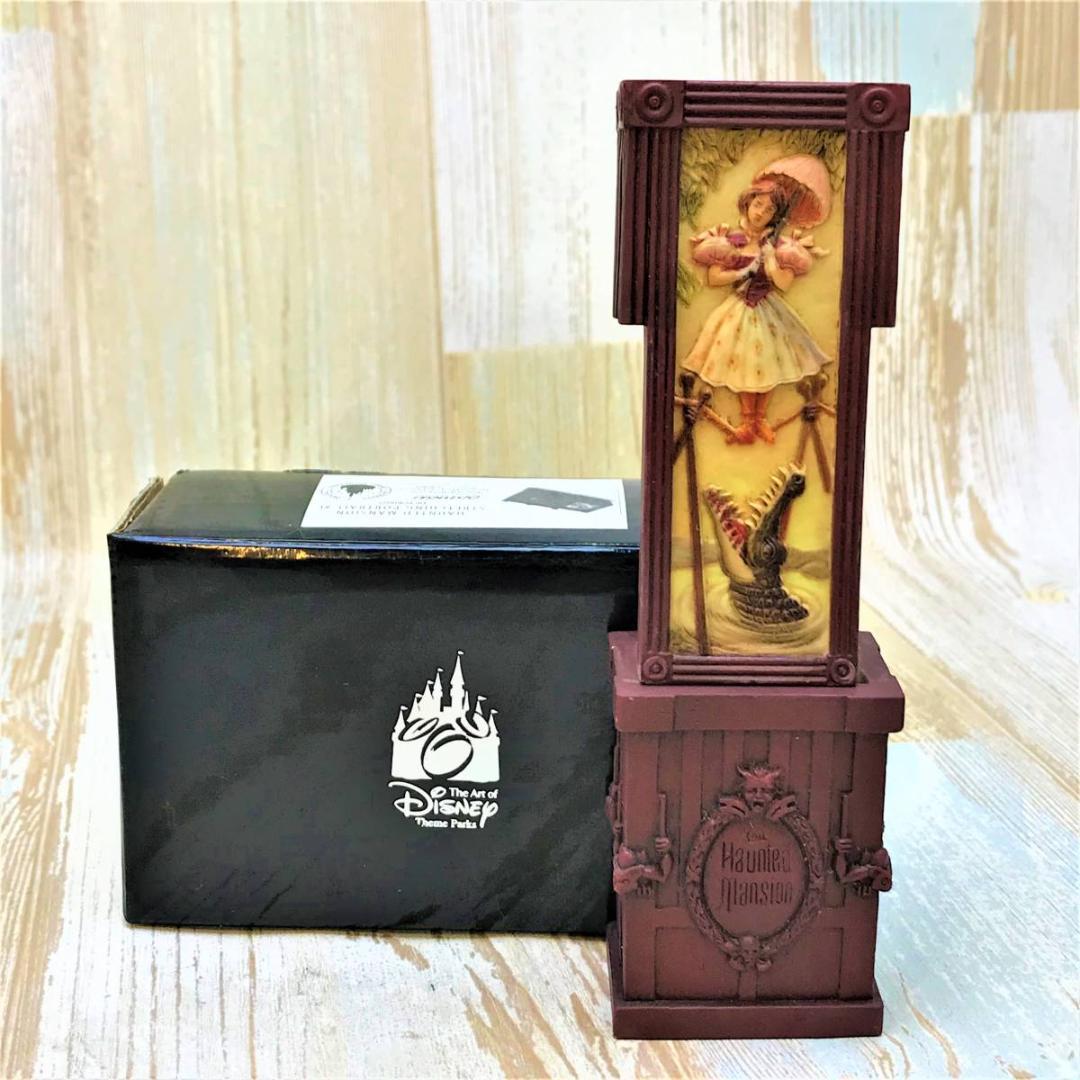 ホーンテッドマンション Haunted Mansion フィギュア NO.1