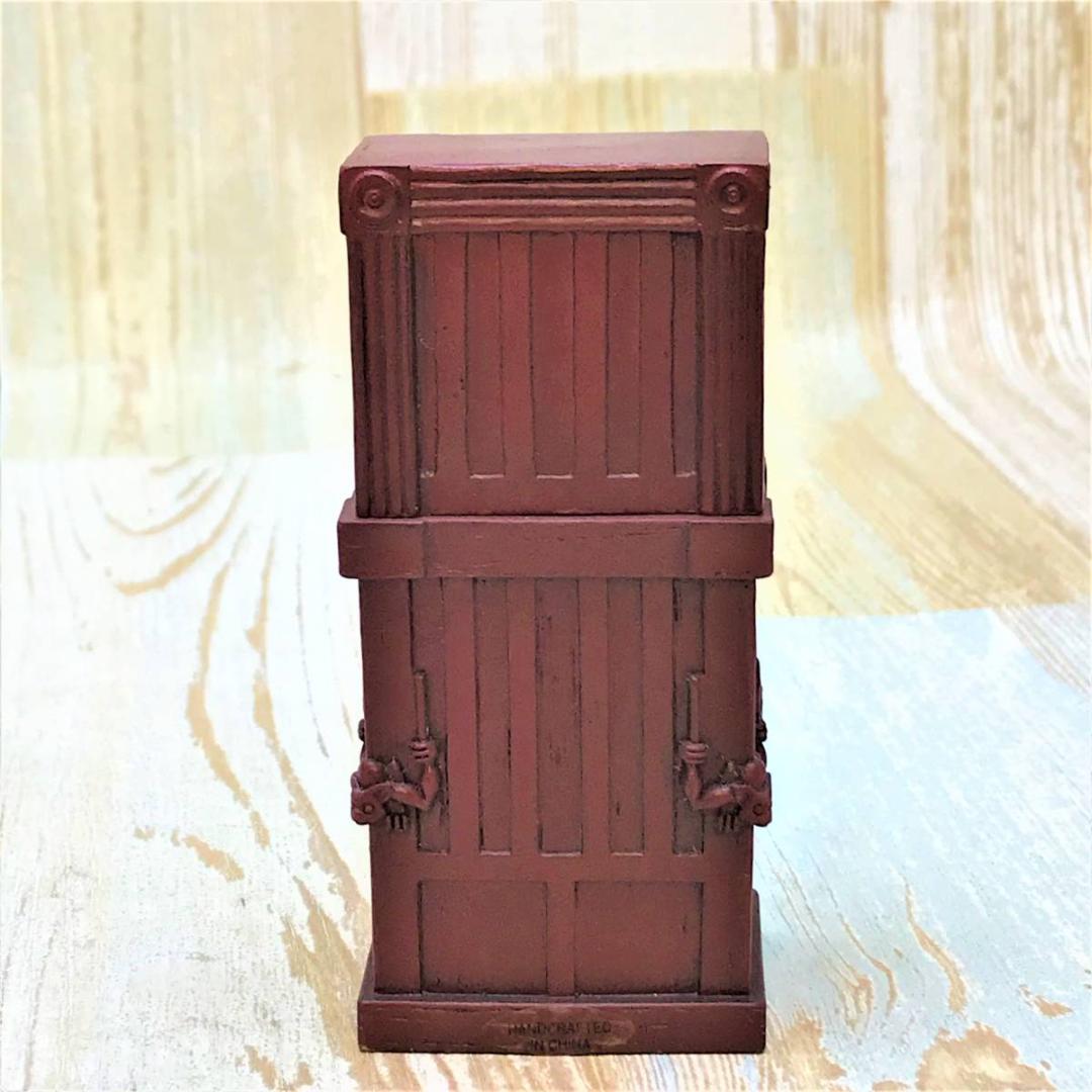 ホーンテッドマンション Haunted Mansion フィギュア NO.1