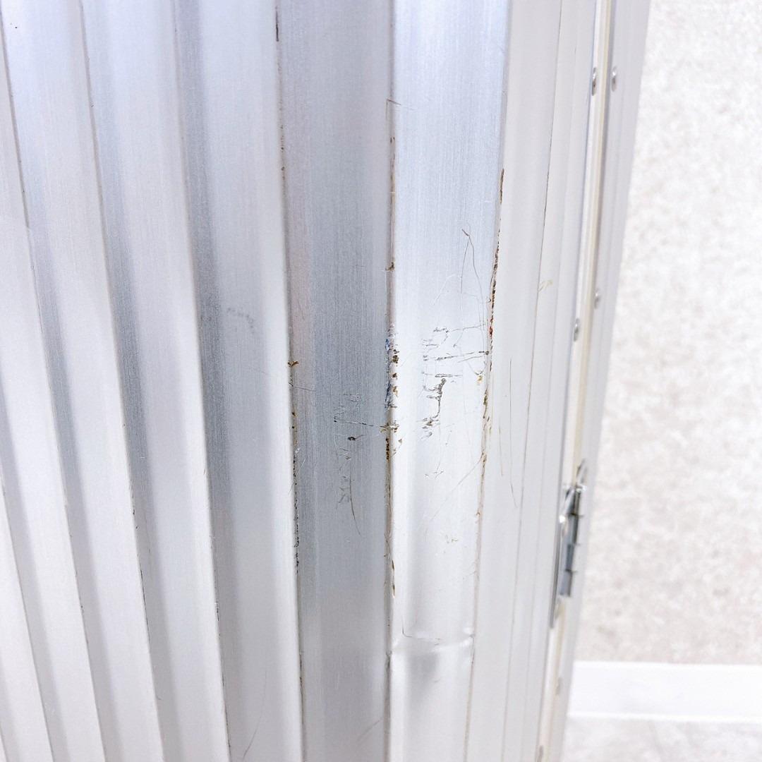 RIMOWA リモワ TOPAS トパーズ 82L 4輪 大型スーツケース