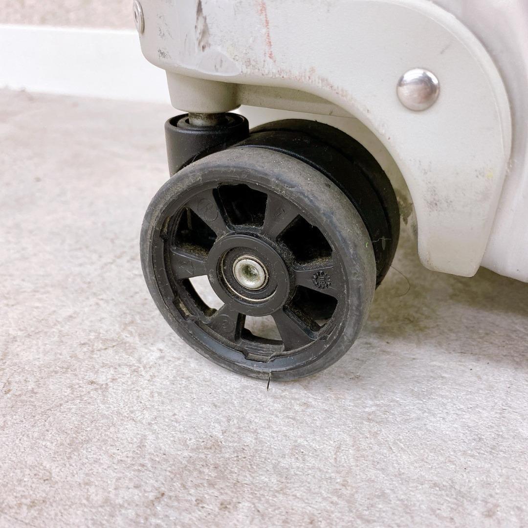 RIMOWA リモワ TOPAS トパーズ 82L 4輪 大型スーツケース