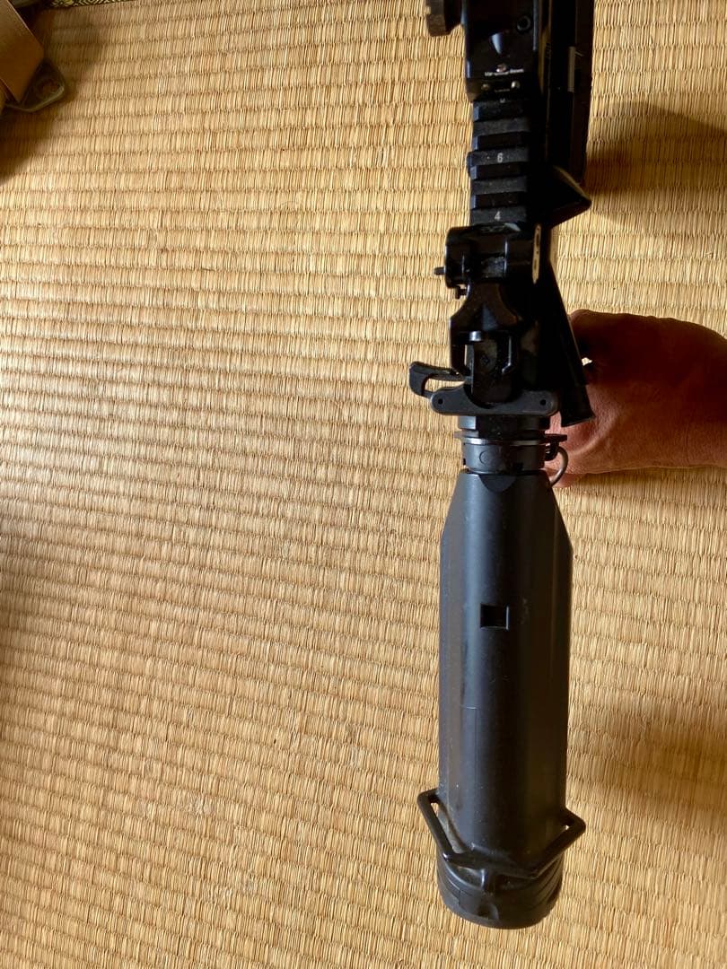 東京マルイ　次世代電動ガン　HK416D サバゲー装備品セット　バラ売り不可