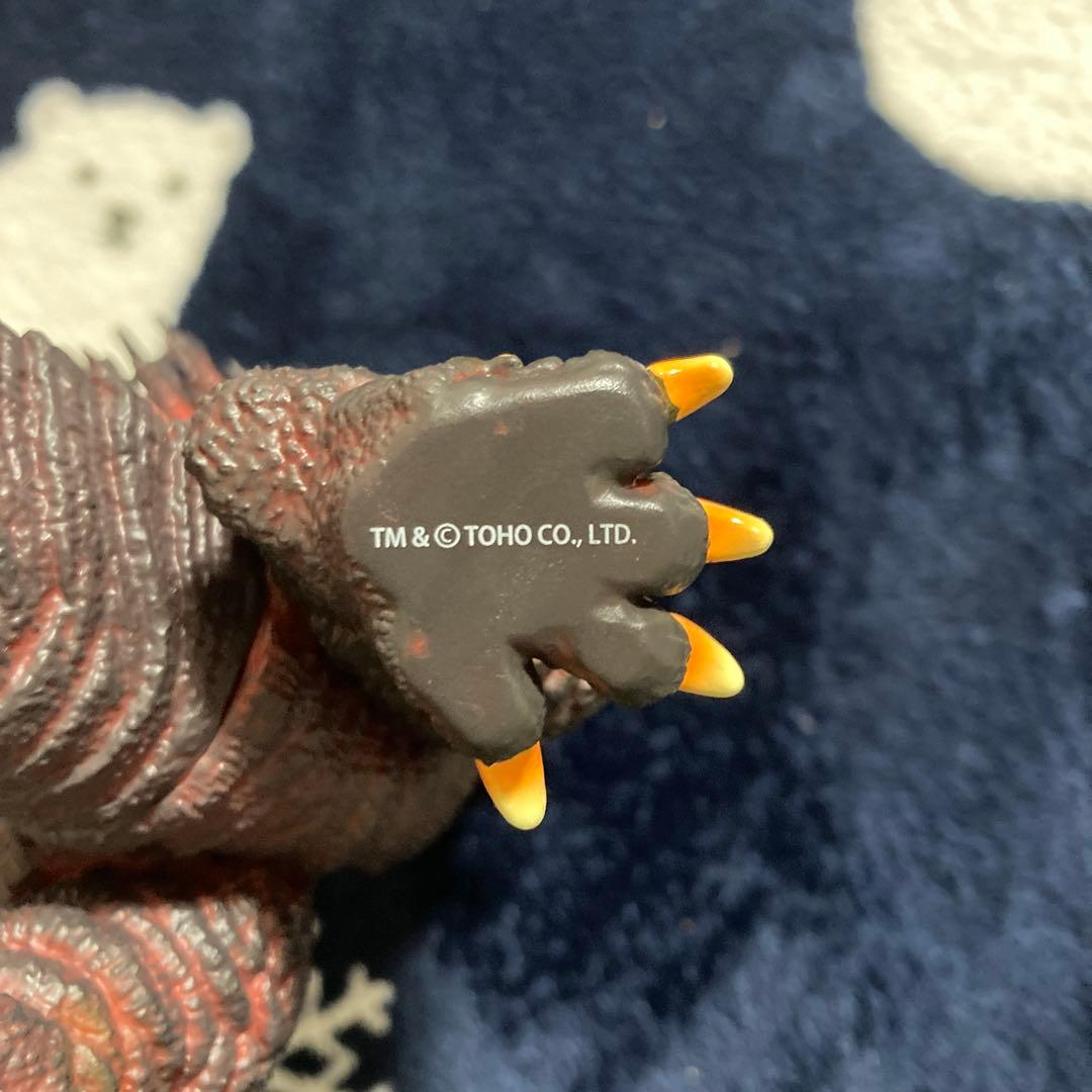 シン・ゴジラ ディアゴスティーニ 東宝怪獣コレクション