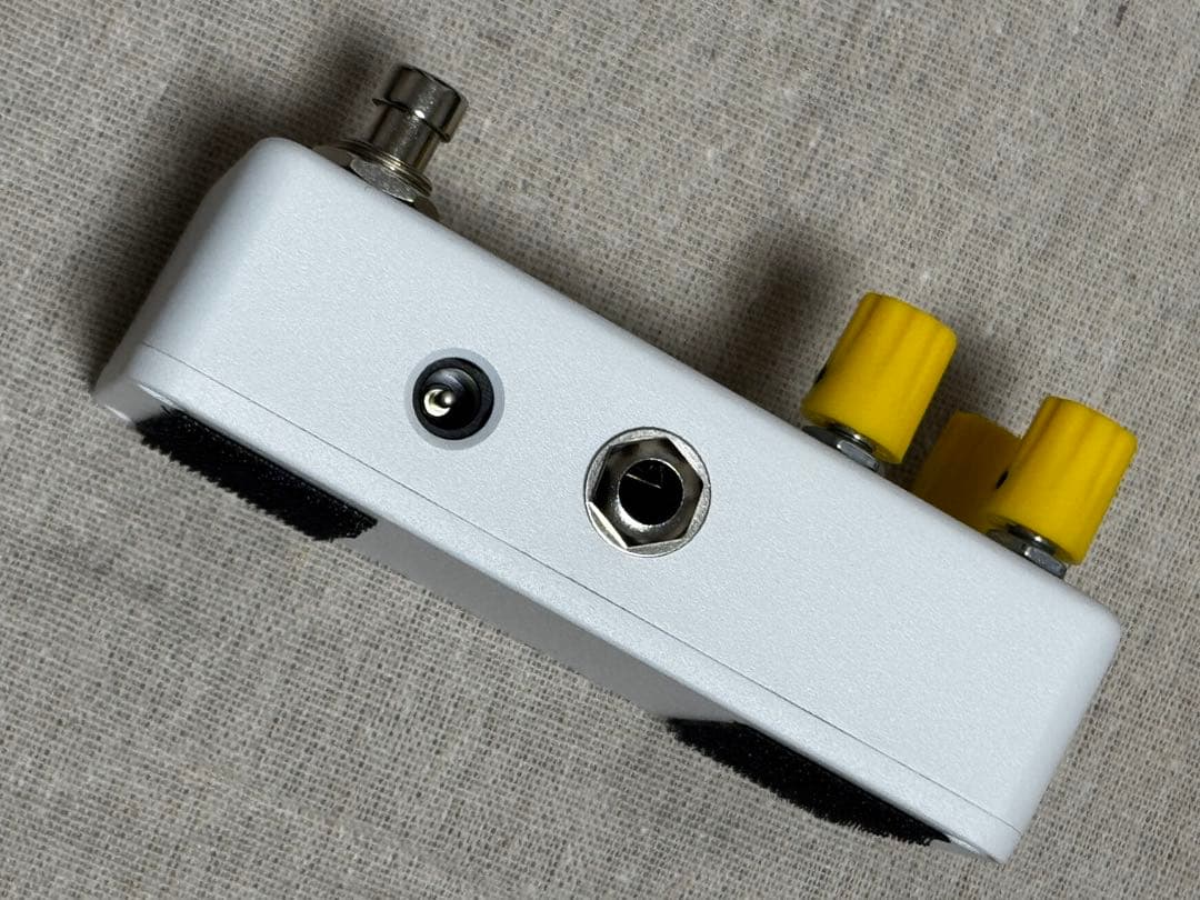 中古　ANIMALS PEDAL MAJOR OVER DRIVE