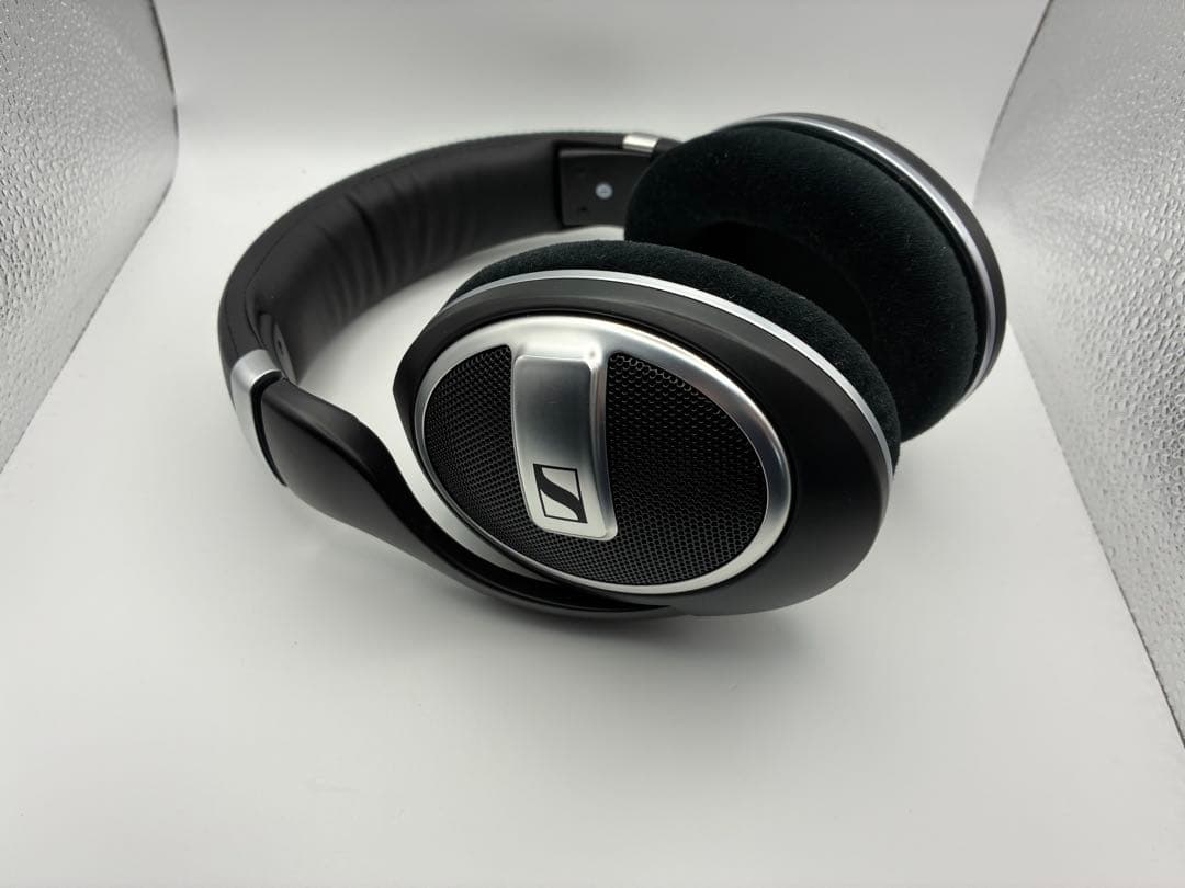 ヘッドホン Sennheiser HD 599 SE