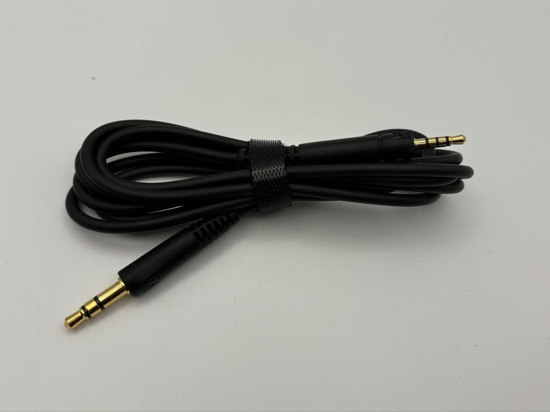 ヘッドホン Sennheiser HD 599 SE