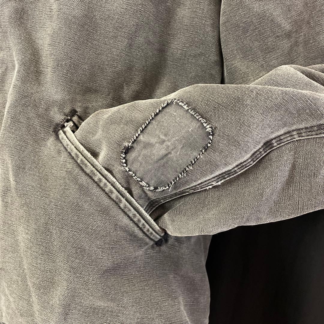 Carhartt ダック　ジャケット