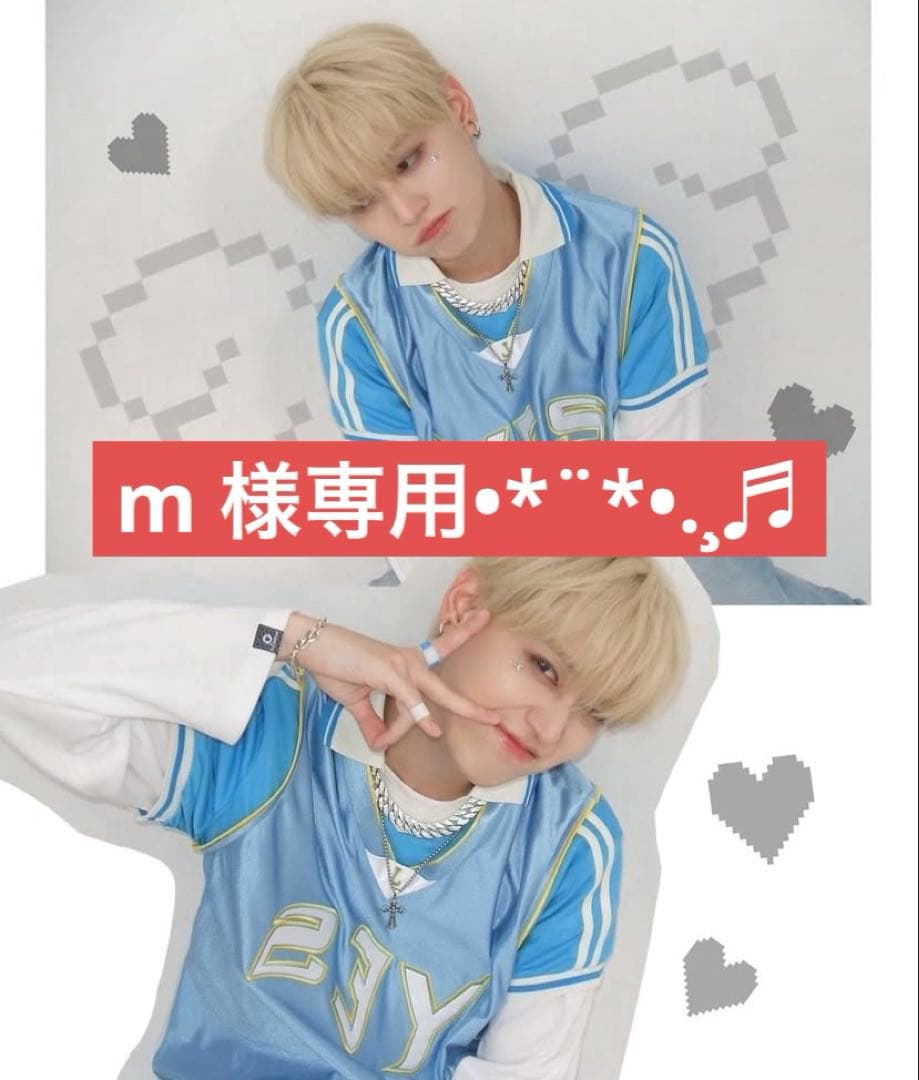 m •*¨*•.¸♬︎ POPUP 尾崎匠海