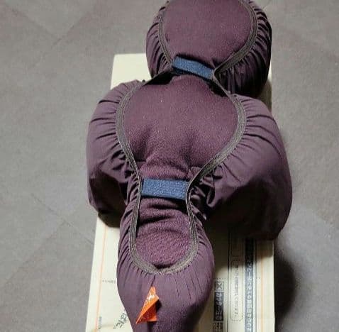 犬 リラクッション カバー付き S