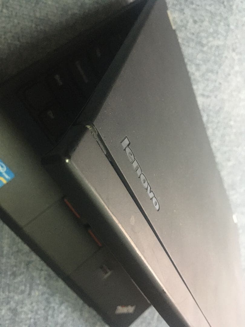 Lenovo ThinkPad X230 i7-3520M US配列