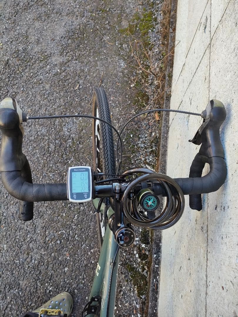 Fuji FEATHER CX+ xsサイズ