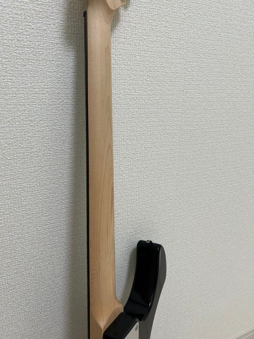 『お値引き』YAMAHA PACIFICA 初心者セット　ブラックエレキギター