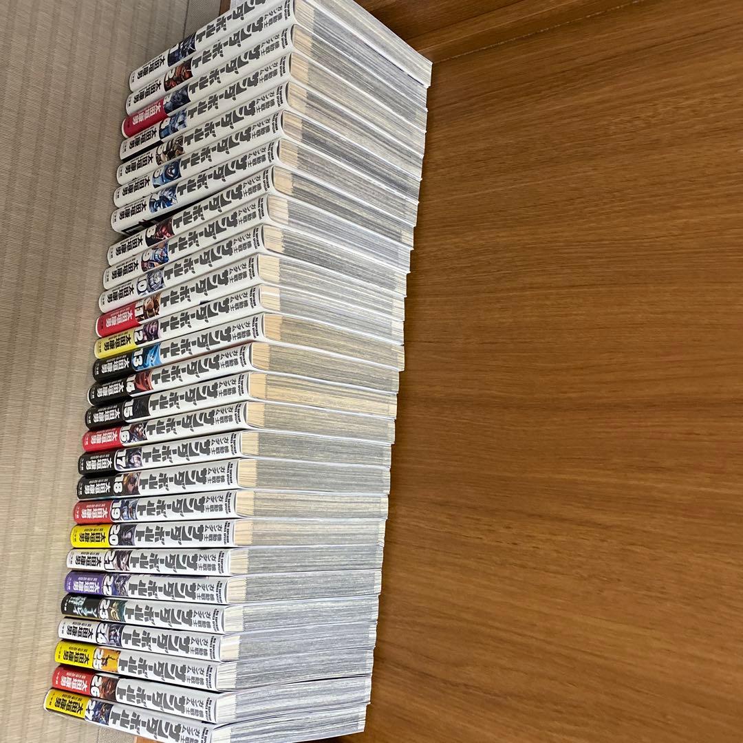 サンダーボルトガンダム全巻セット