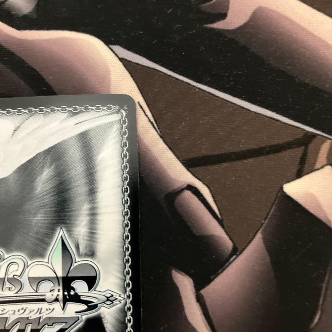 ヴァイスシュバルツ 酷薄の騎士王　セイバーオルタ　sp fate