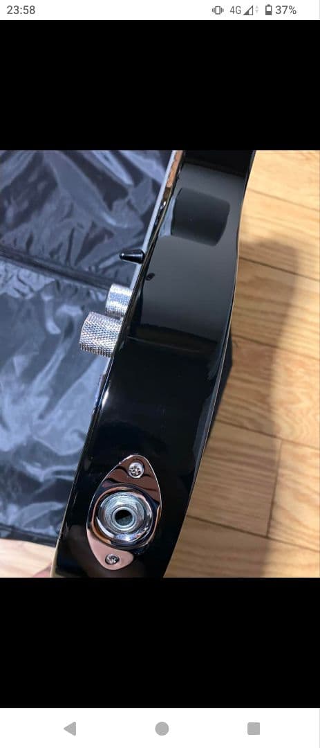 ギター Ibanez GIO GRX70QA/TKS