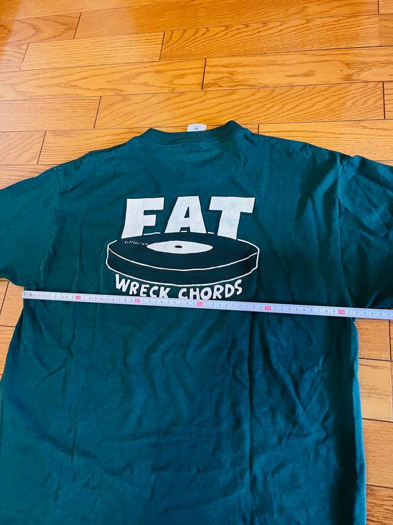 NOFX バンドT Lサイズ