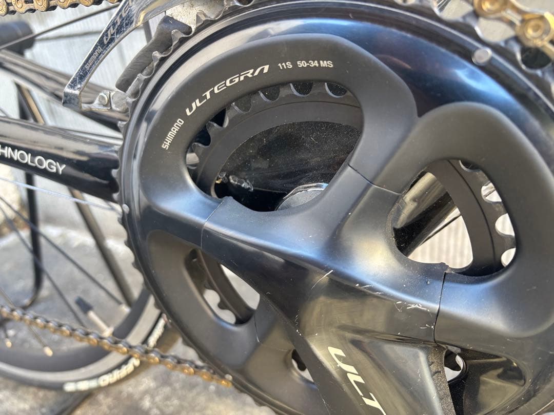 KUOTA KORAMA race ロードバイク