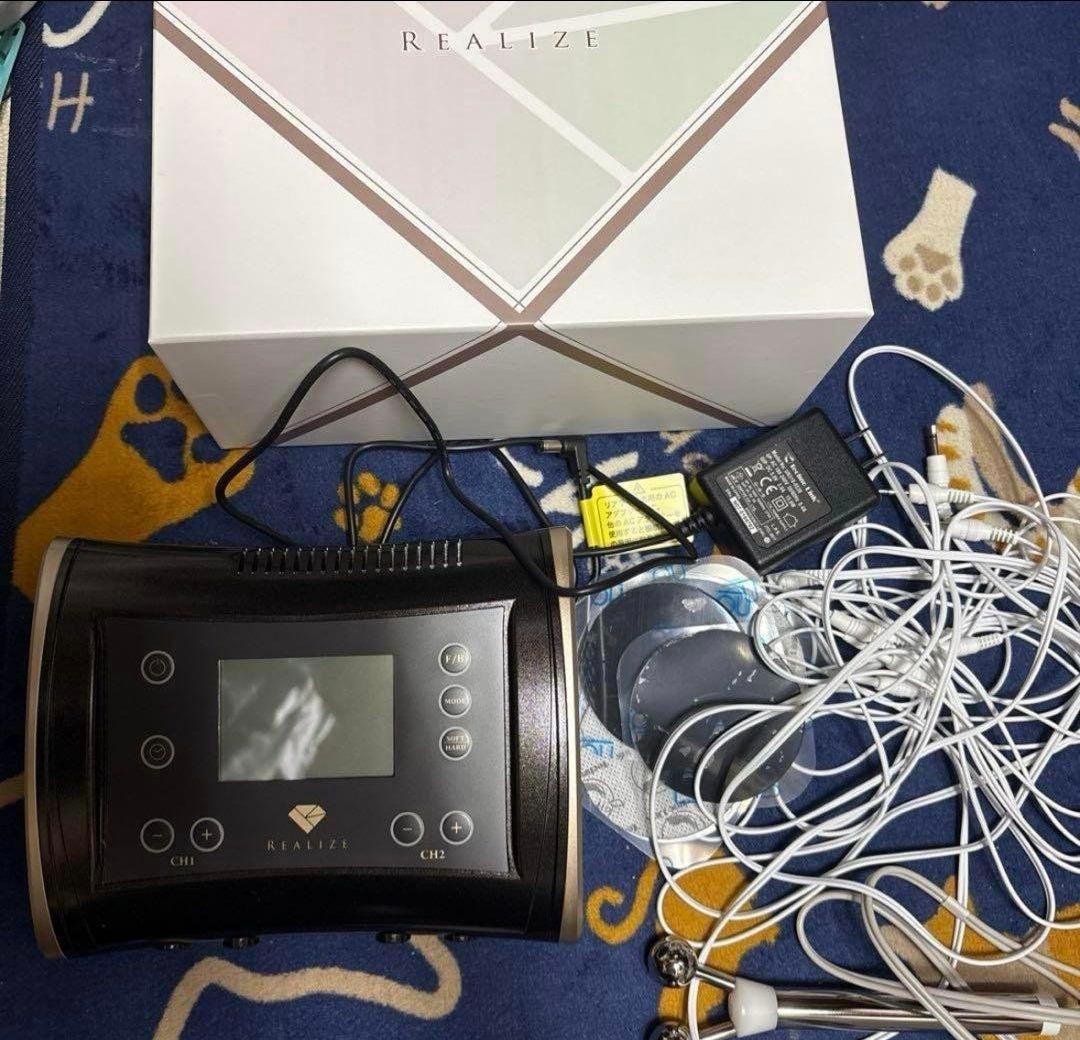 スリムビューティハウス リアライズ(Realize)