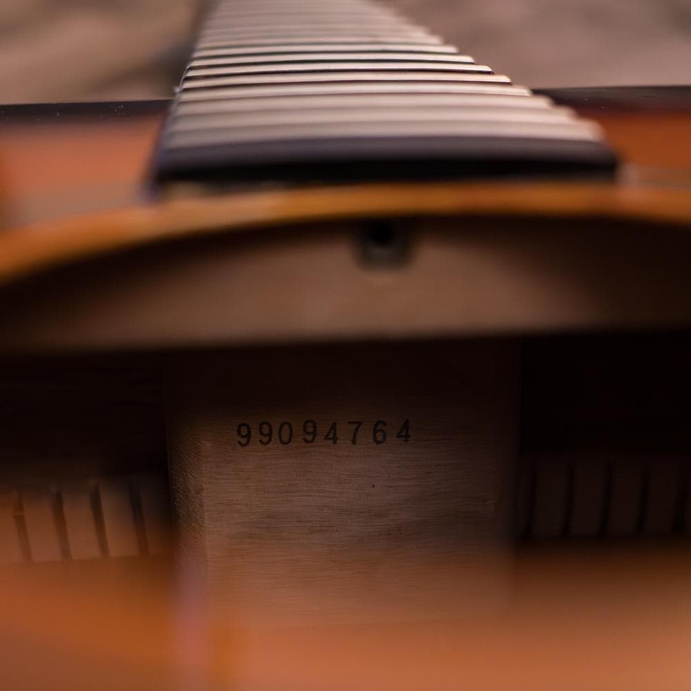 Aria ADF-200 1999年 極美品コンパクト