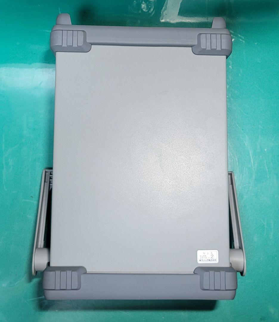 希少 GWINSTEK 6.5桁 デュアル ディスプレイマルチメーター 動作良好