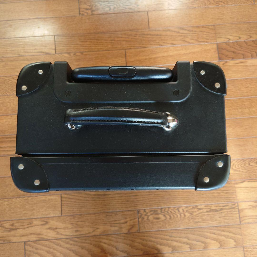 EVISUデニム キャリーケース