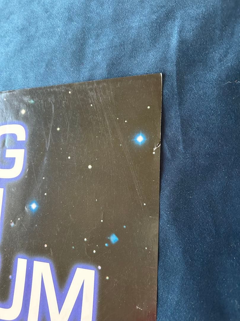 メン・イン・ブラック　USオリジナル映画ポスター