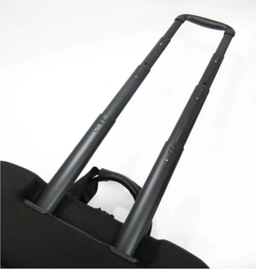 【最終値下げ】 TUMI ALPHA 2輪 Deluxe Expandable