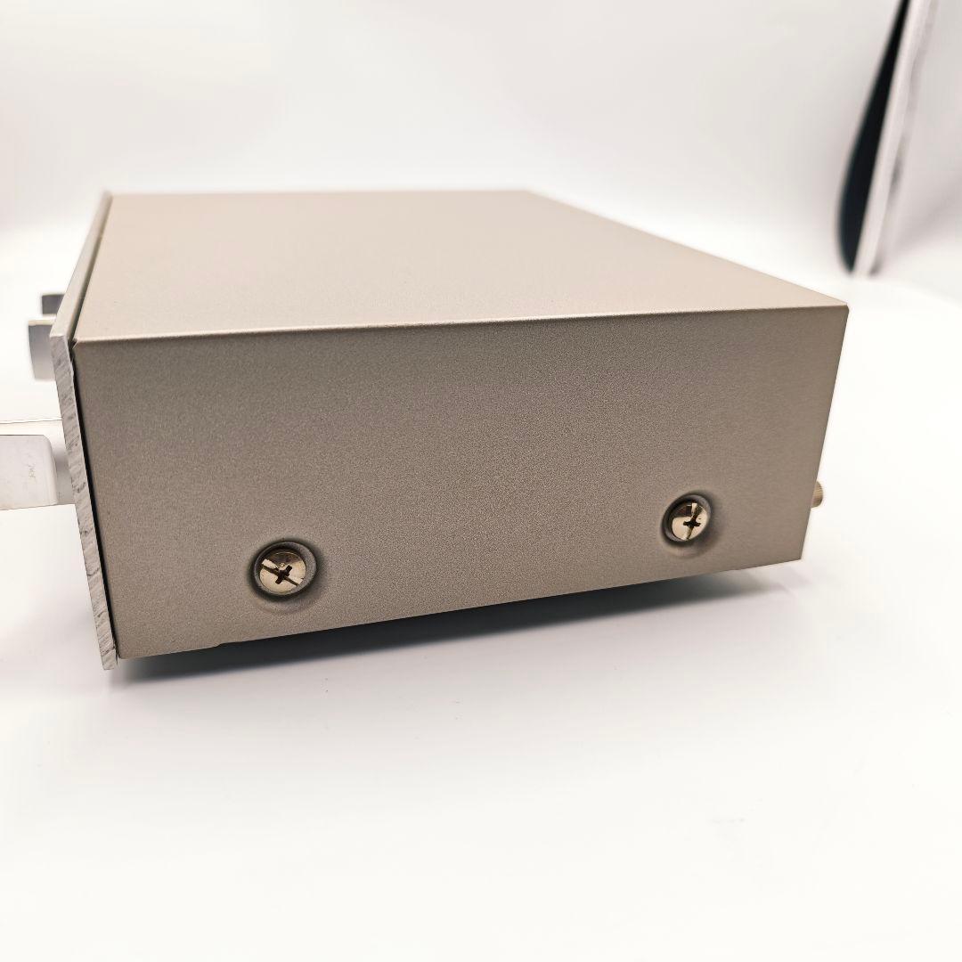 【希少】 完全動作品 SONY システムセレクター SB-600