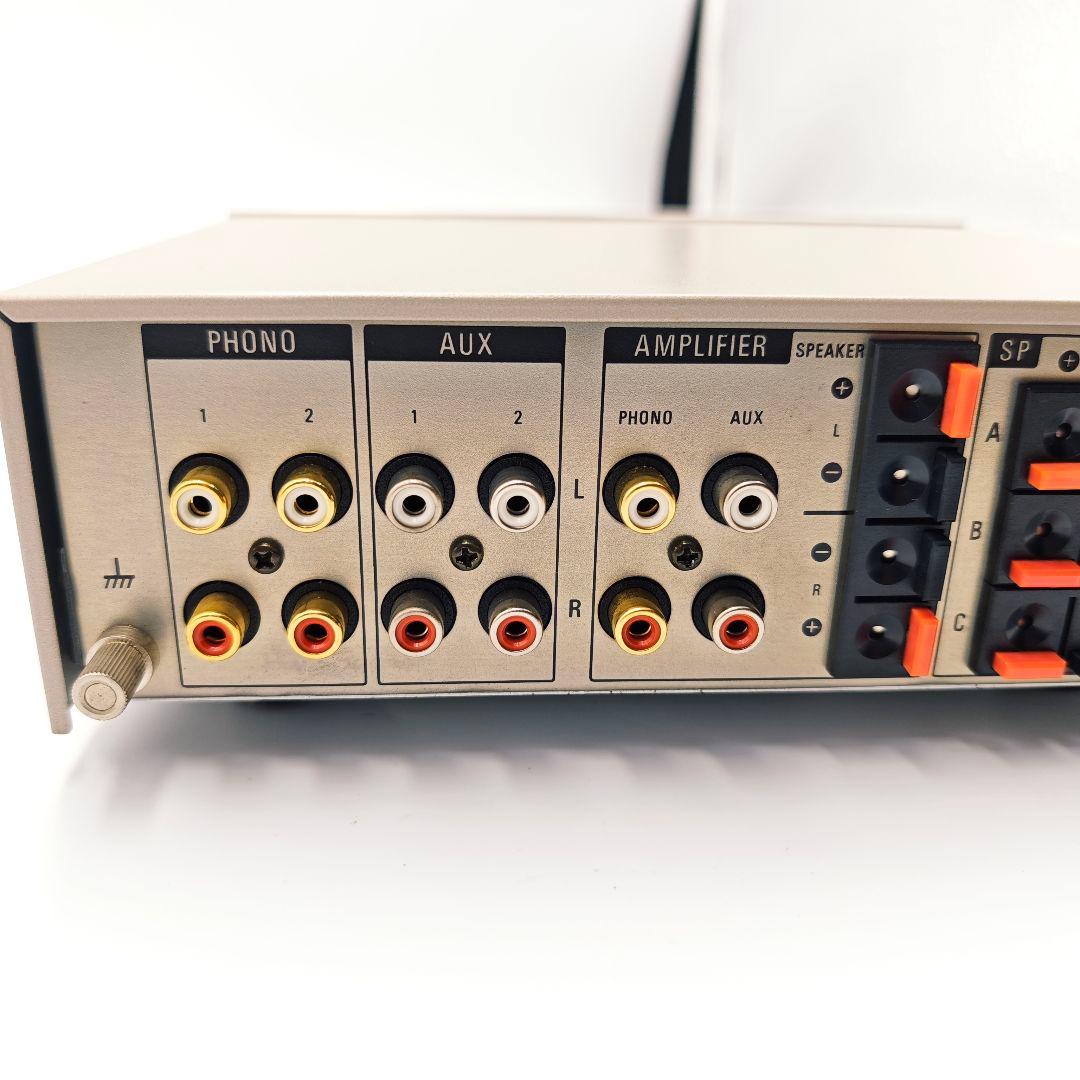 【希少】 完全動作品 SONY システムセレクター SB-600