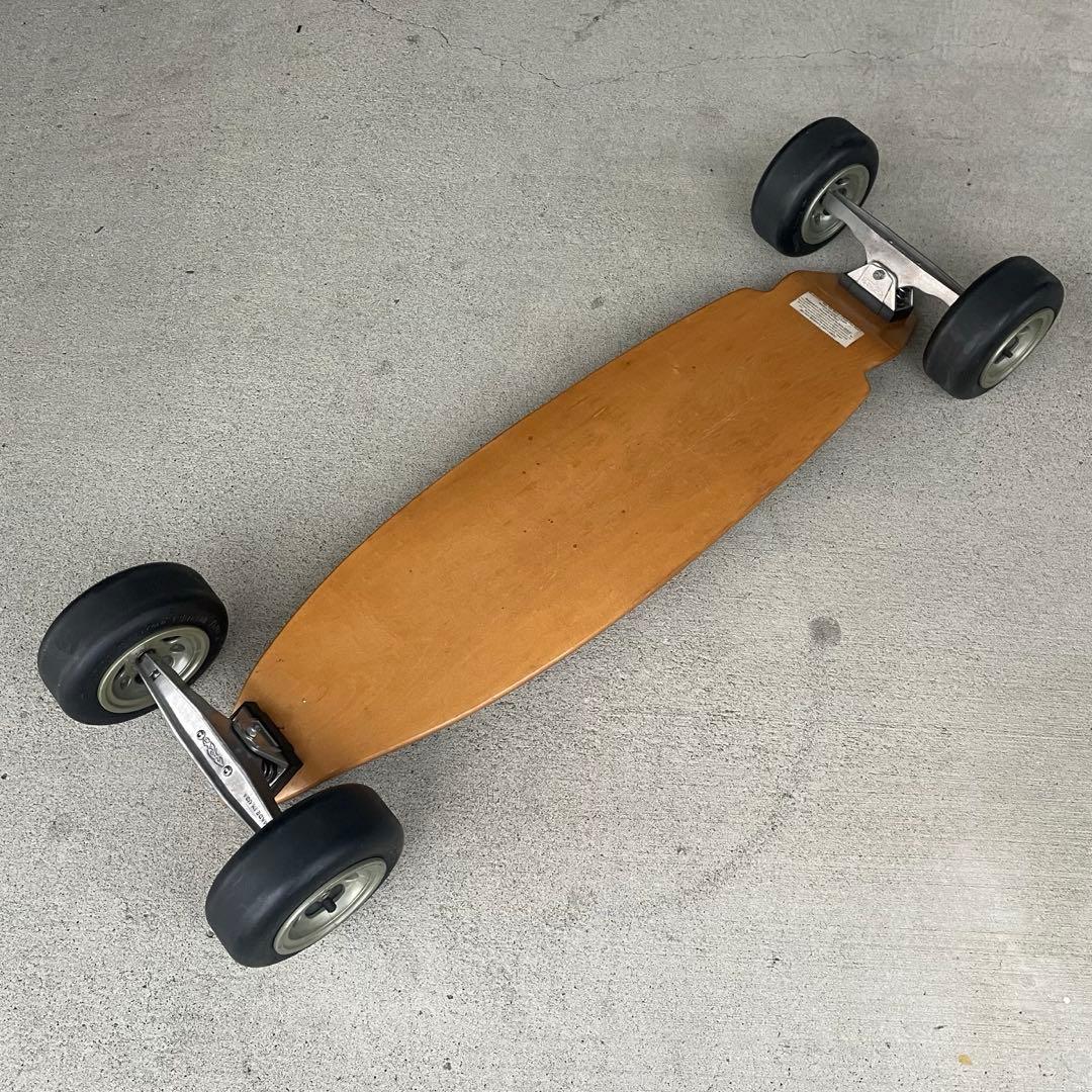【超特大】CARVE BOARD カーブボード WAVE 定価68,000円