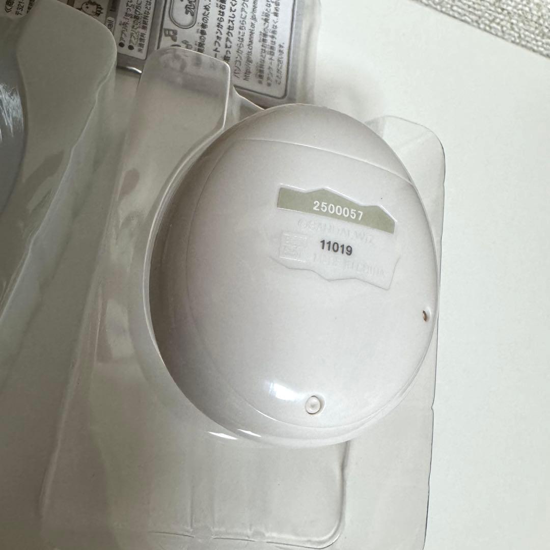 たまごっちみーつ　スイーツ　ホワイト