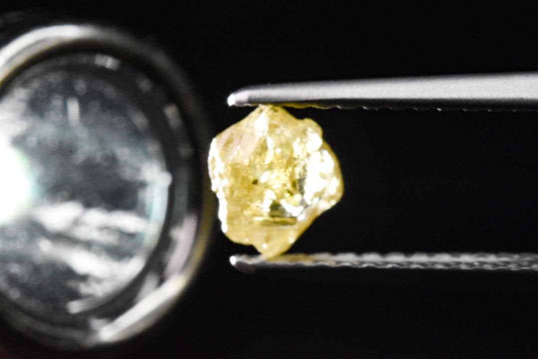 コンゴ産 ダイヤモンド原石