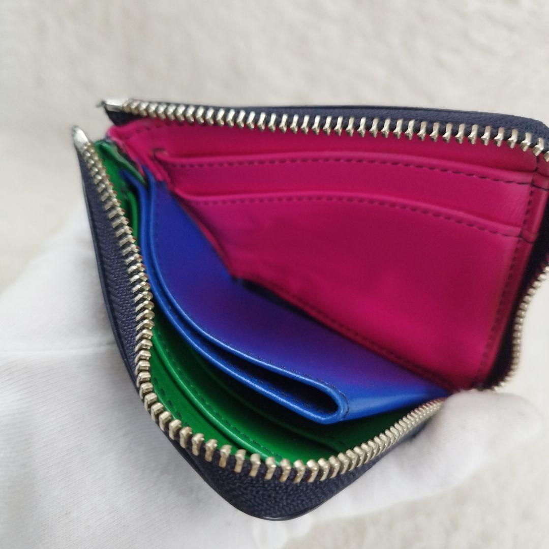 agnes b.　ケース財布　レア　 ※送料無料