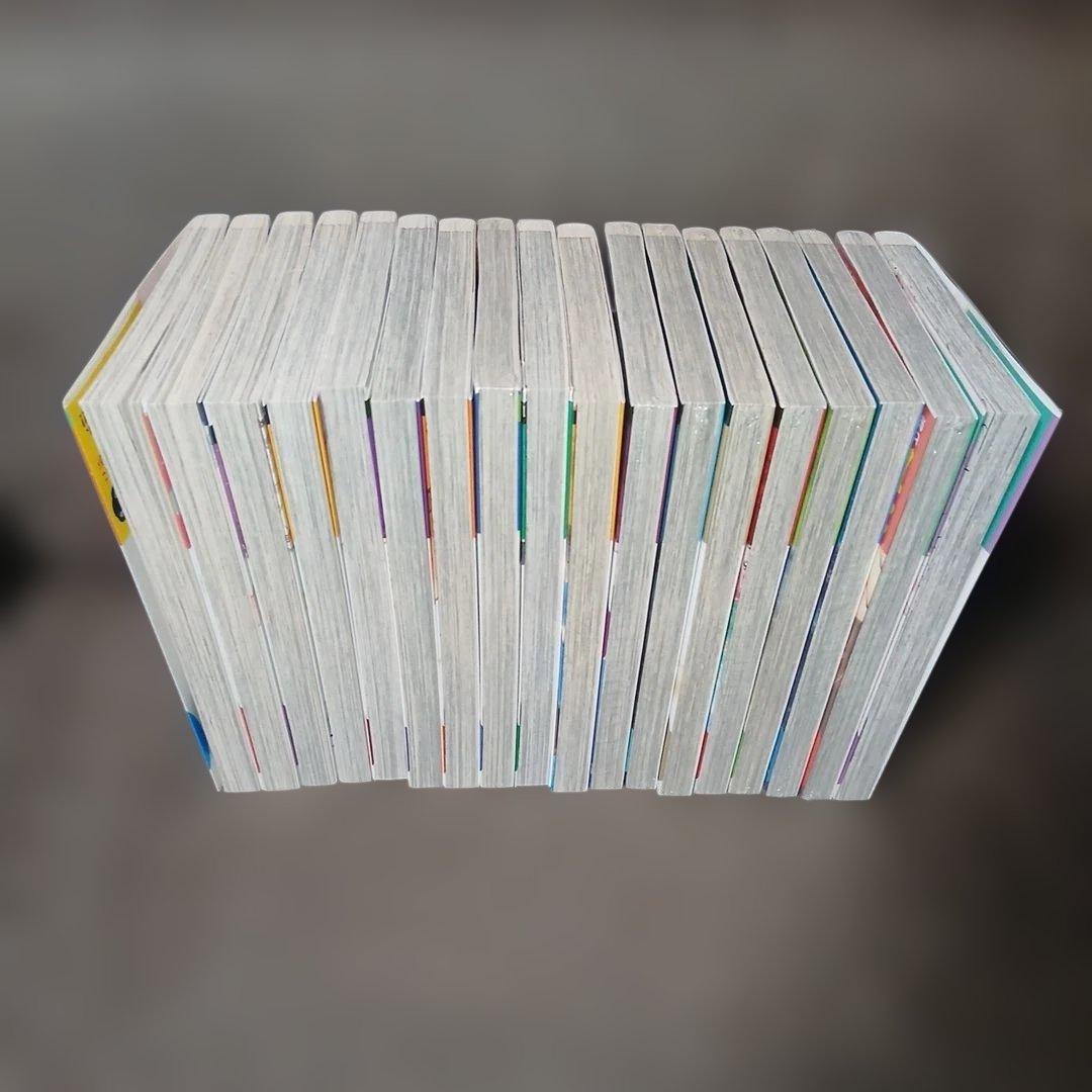 幼馴染とはラブコメにならない1〜18巻　全巻初版　８冊未開封品（レア）