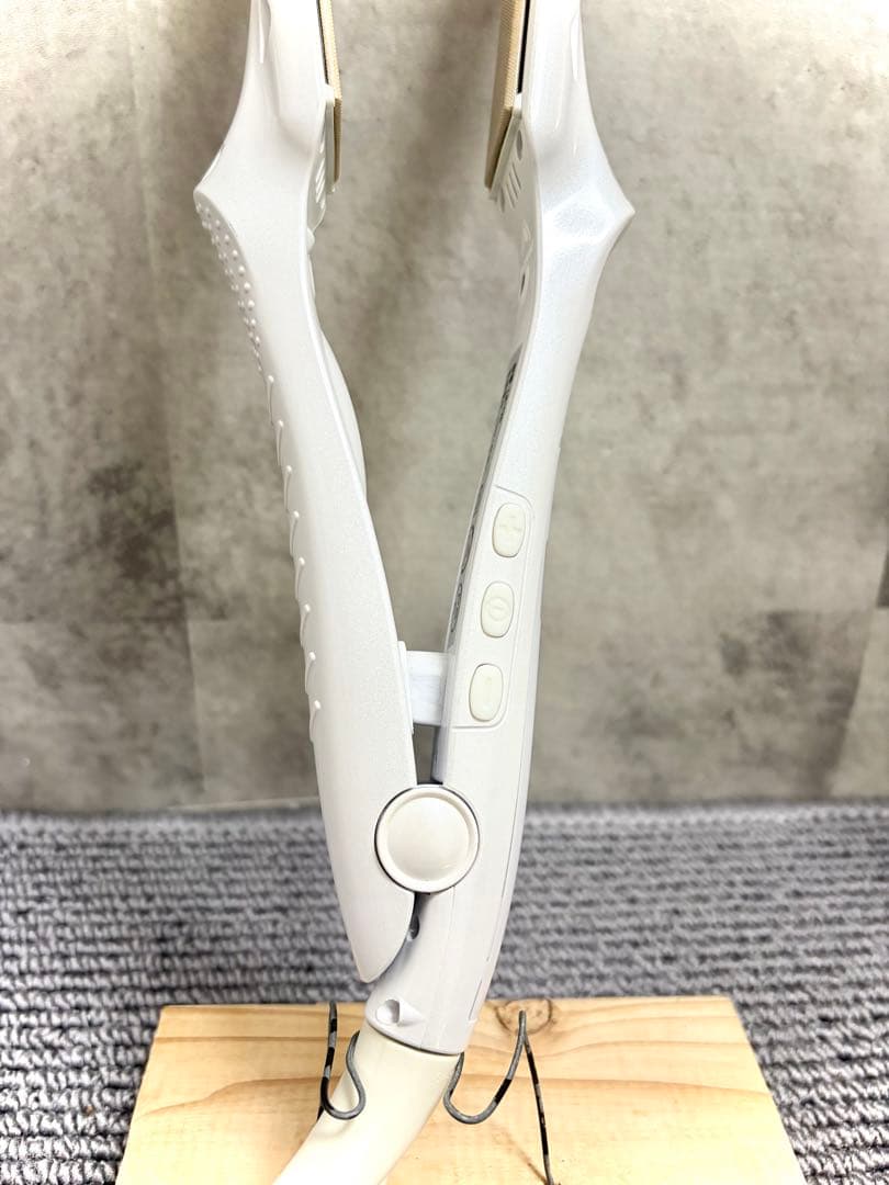 絹女 KINUJO ストレートアイロン