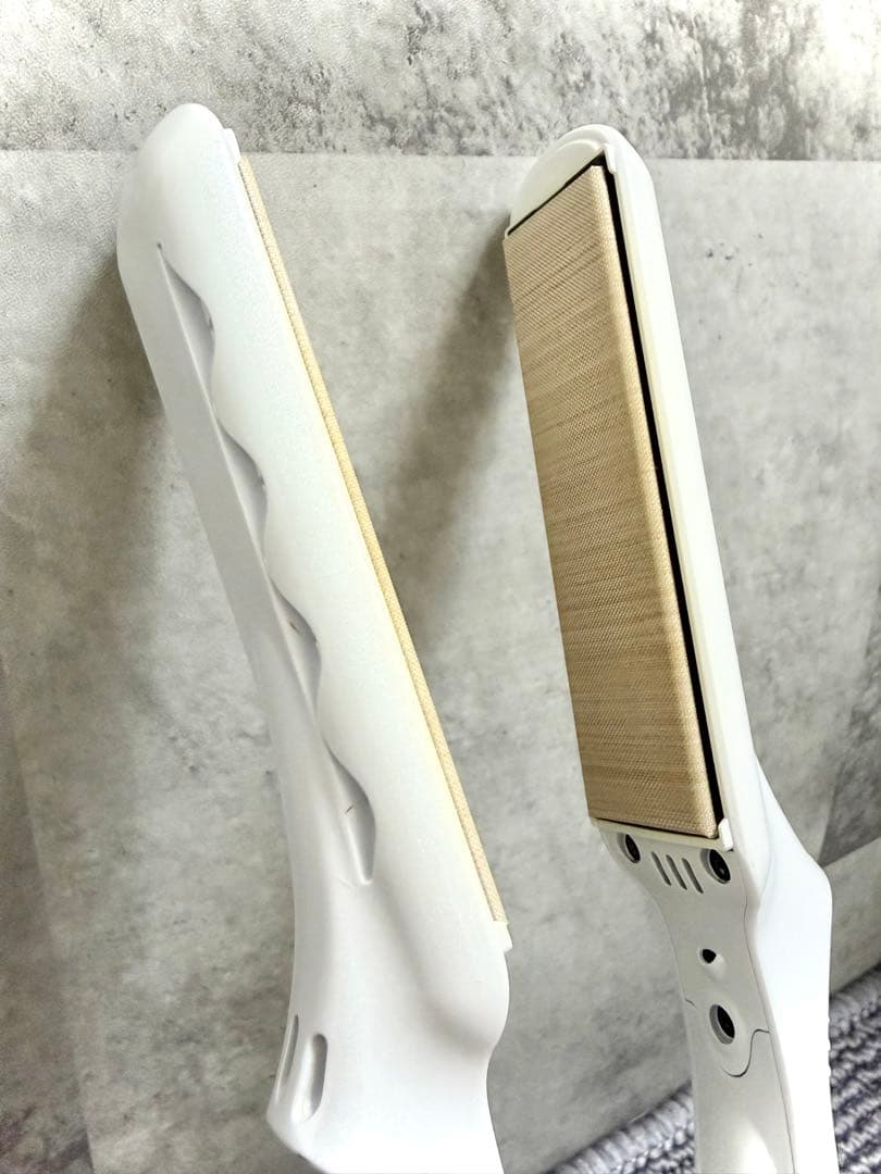 絹女 KINUJO ストレートアイロン