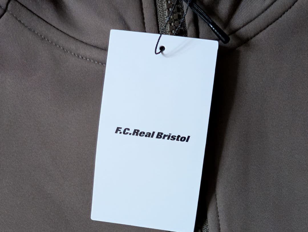 フ*ト様 【HK4S/2026/0117】◎F.C.R.B.◎STRETCH F