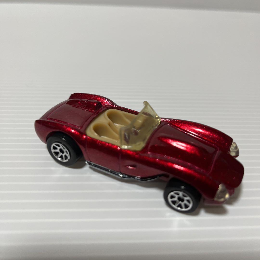 ホットウィール　激レア　FERRARI