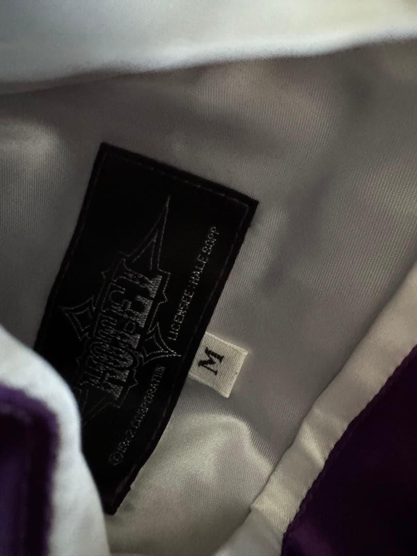 ✨新品✨布袋寅泰 スカジャン HOTEI ROCK FUTURE 2005