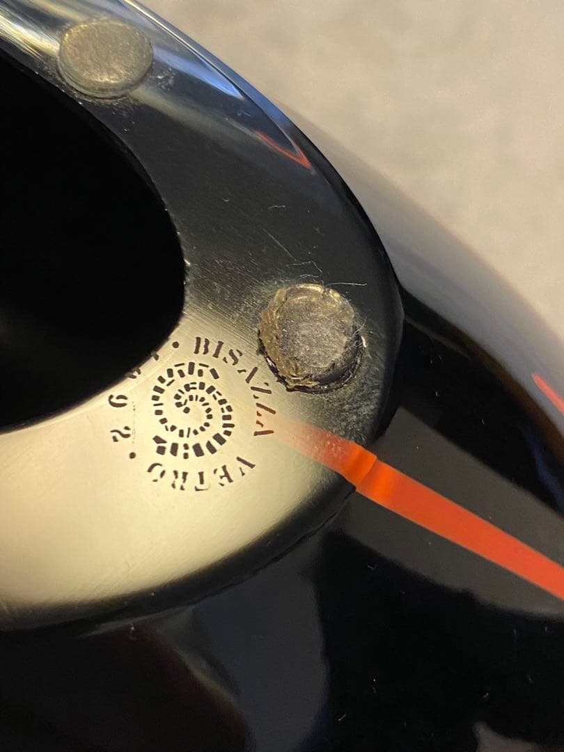 アートガラス バードオブジェ⭐︎ビザッツァ ヴェトロ 1992