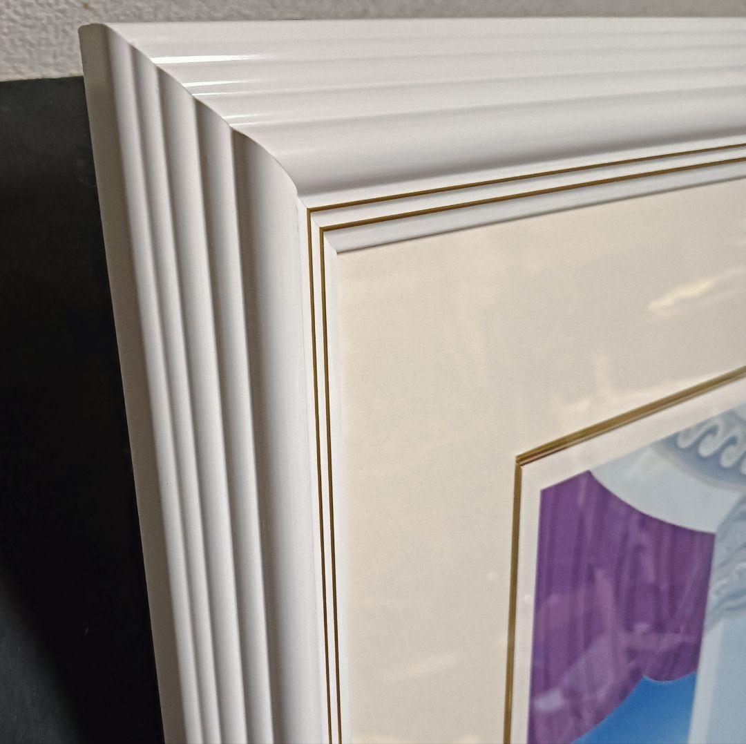 トーマス・マックナイト人気の神戸シリーズ　北野ラウンジ　神戸の風景　神戸の思い出