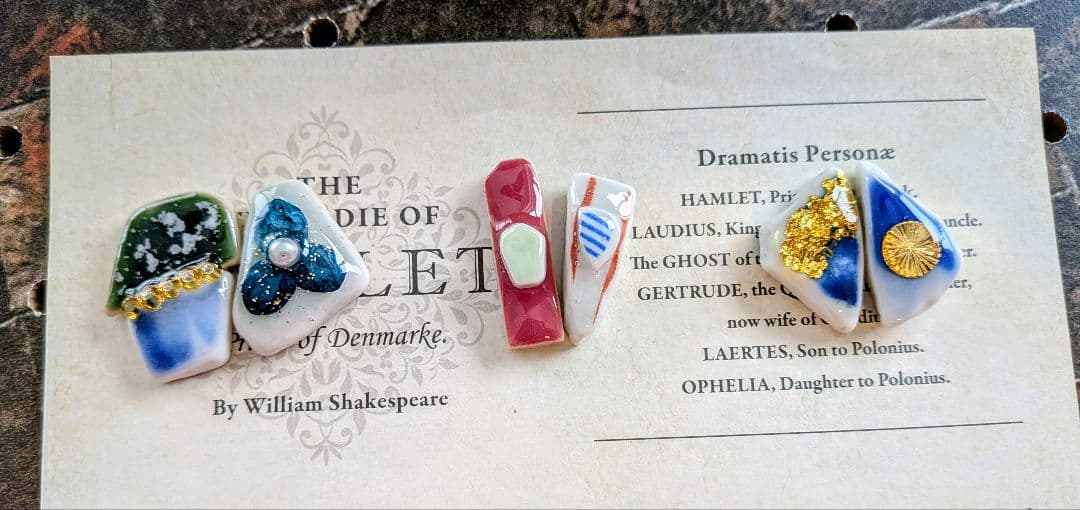 現在12点☆はたはたページ♡