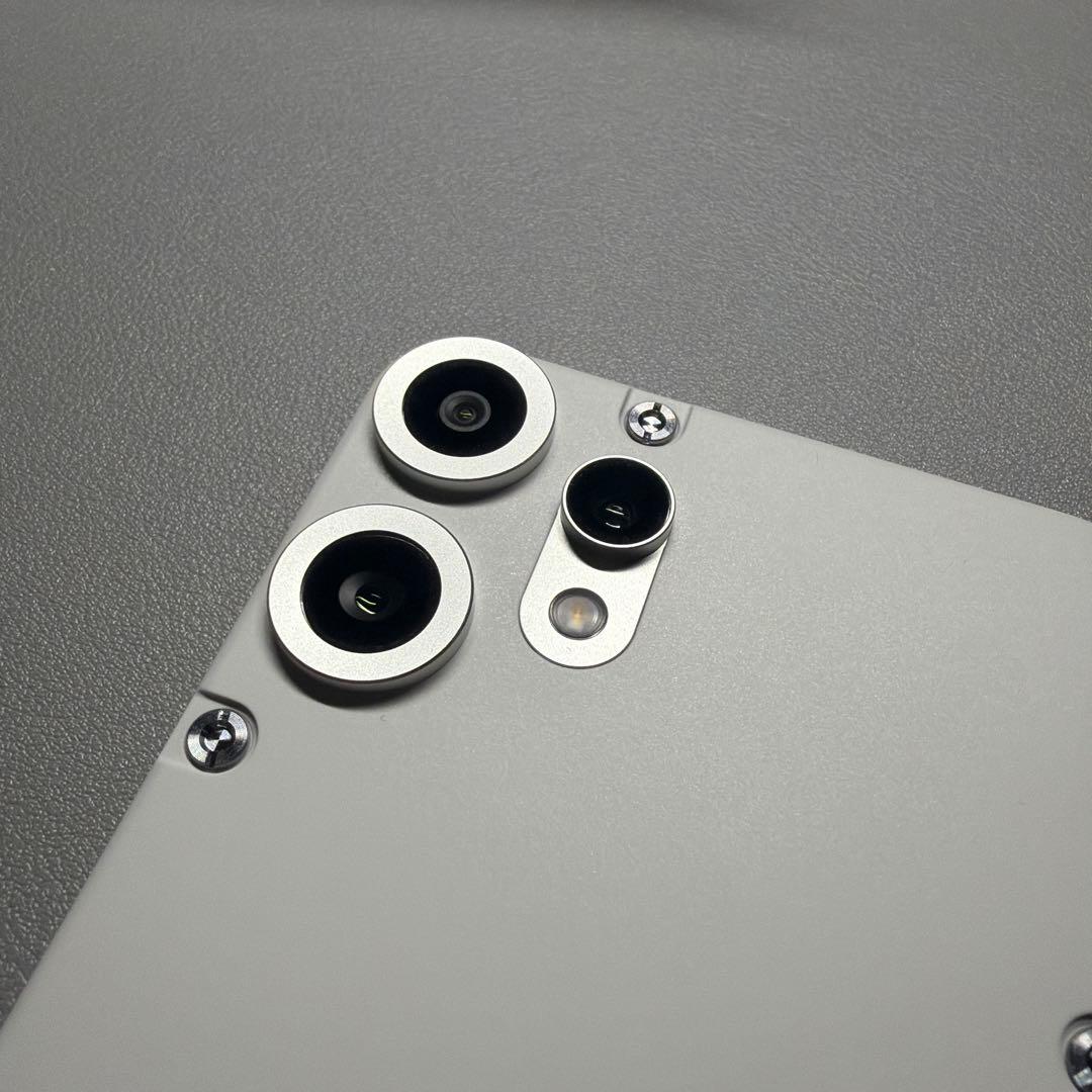 【ほぼ未使用】cmf phone2 pro 256GB 国内版 NOTHING