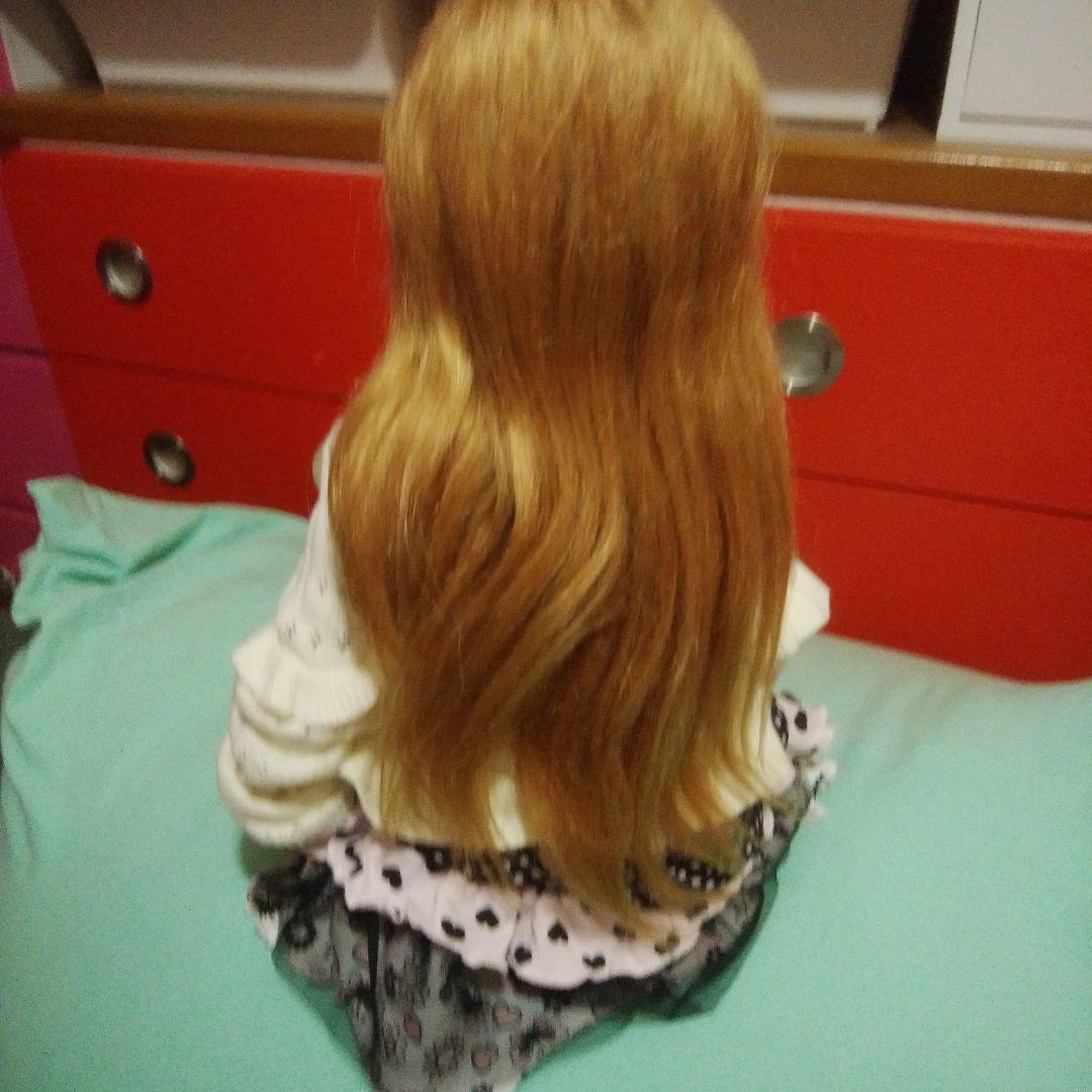 アネッテドール 可愛い女の子