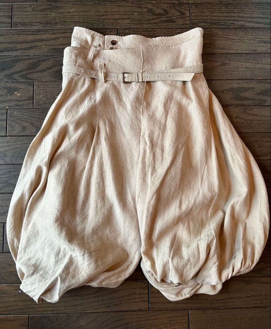 パンツ JUNYA WATANABE COMME des GARCONS S