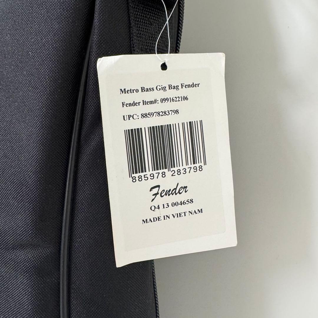 SQUIER スクワイヤー by Fender TOMO JAZZ BASS