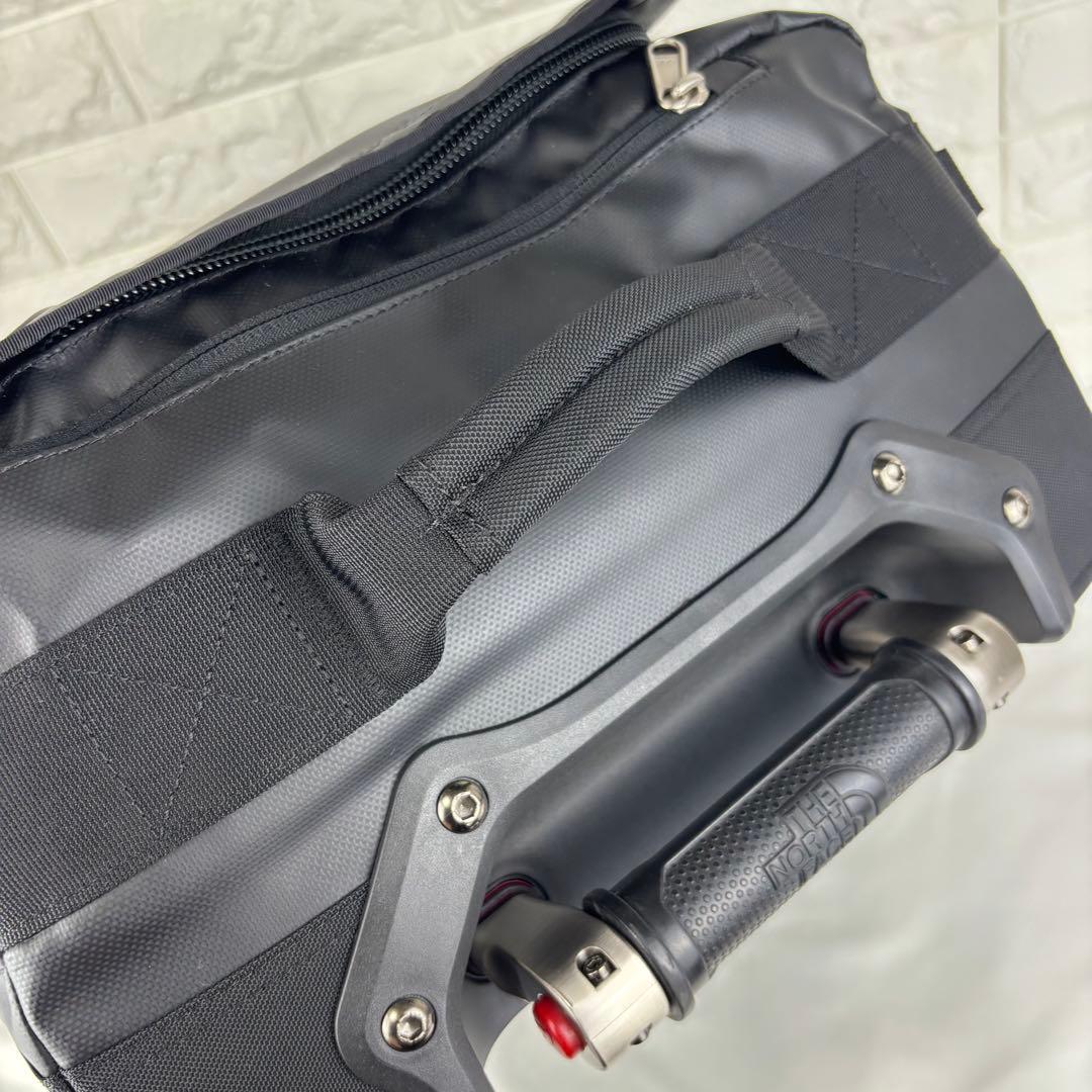 ✨廃盤 希少✨ ノースフェイス ローリングサンダー32L キャリーケース