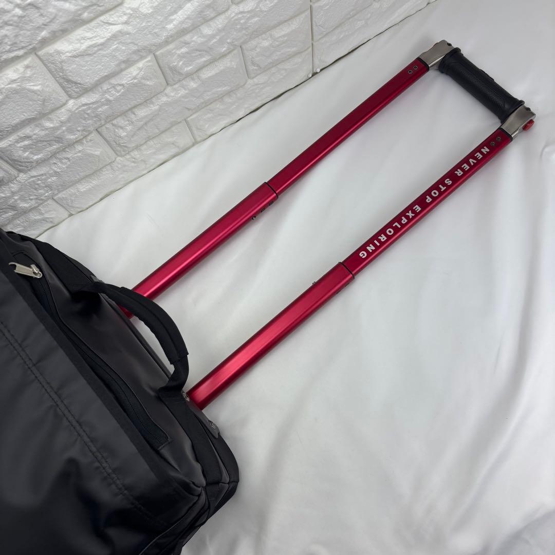 ✨廃盤 希少✨ ノースフェイス ローリングサンダー32L キャリーケース